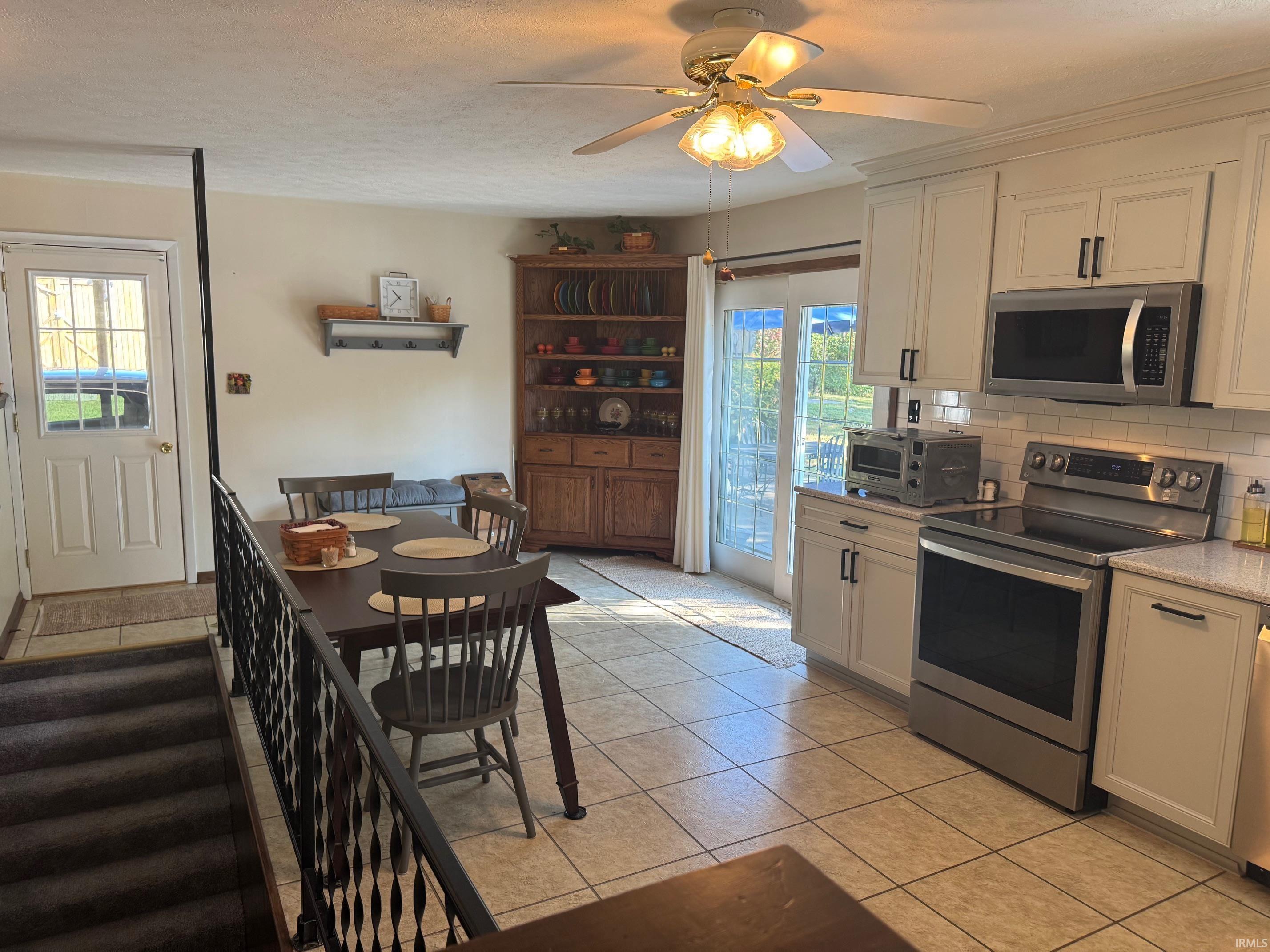 668 North Pike Road Springville, IN 47462 - Photo 6 of 28
