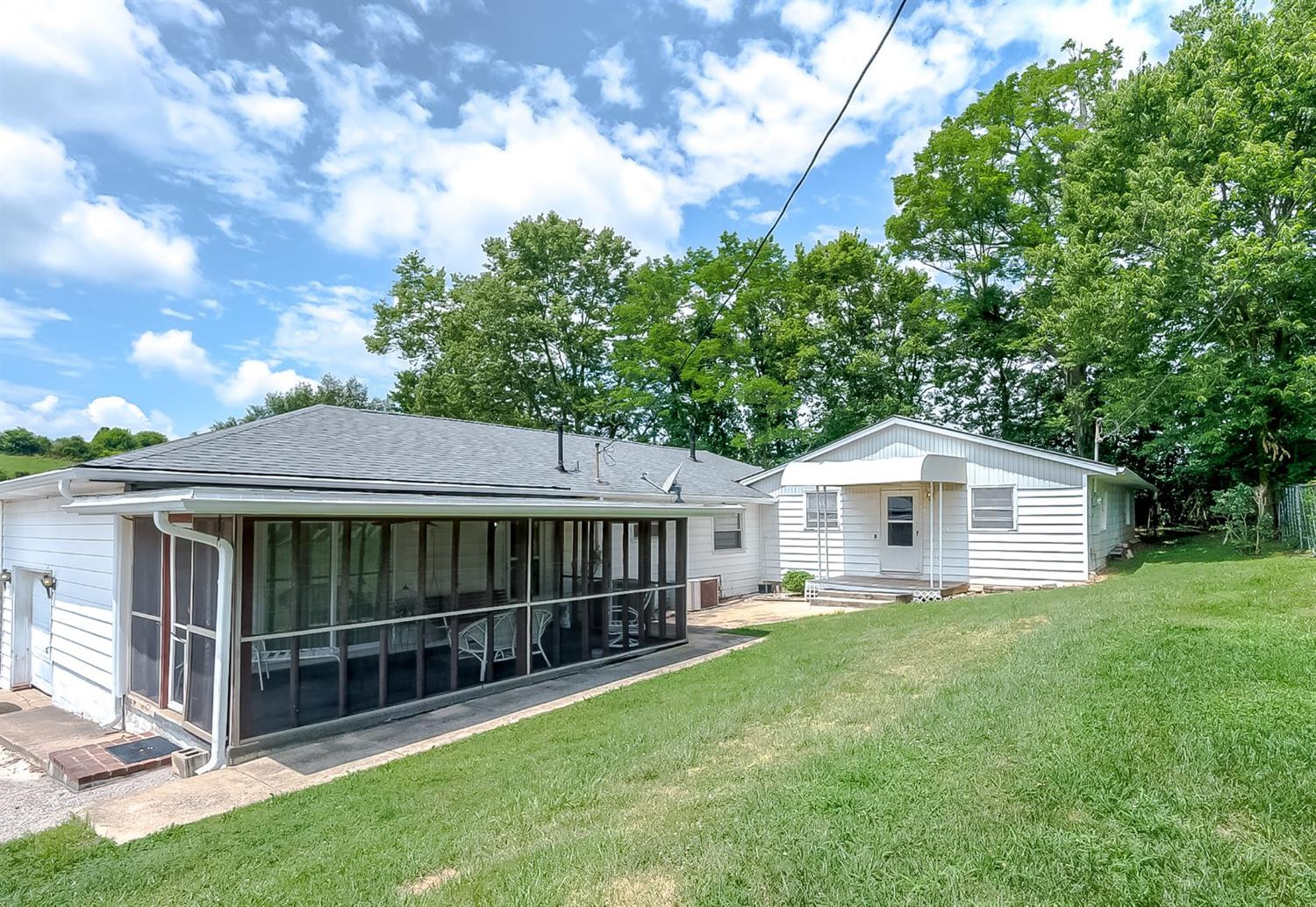 2298 Irvine Road Winchester, KY 40391 - Photo 23 of 30 Photo 23