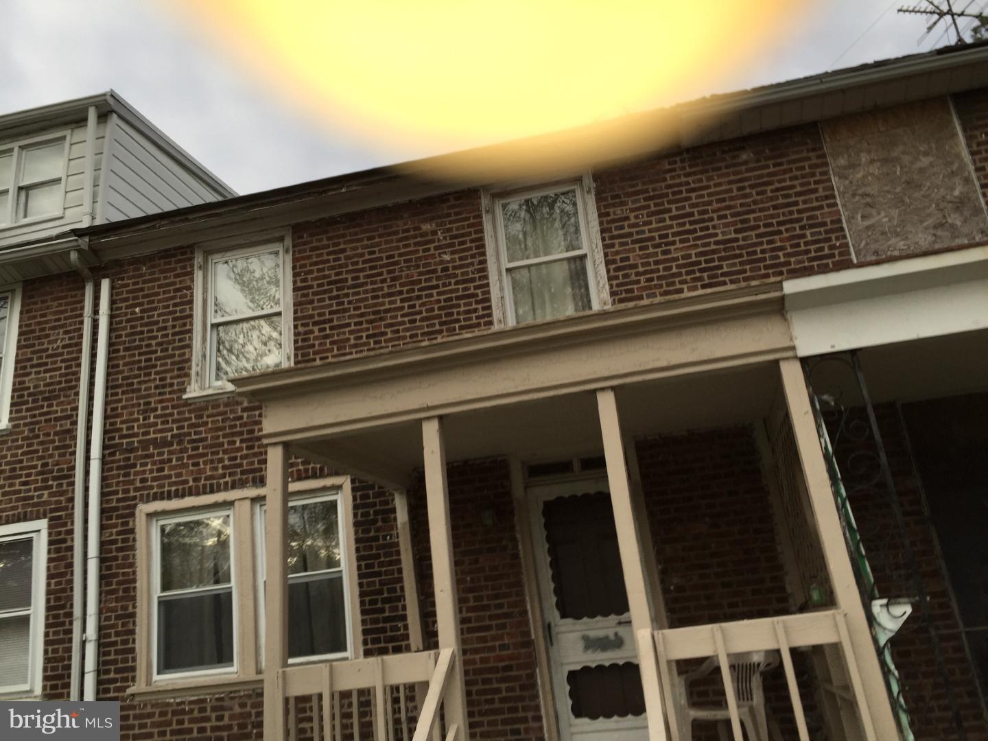 2806 Yorkship Road Camden, NJ 08104 - Photo 1 of 3 Gallery Image 1