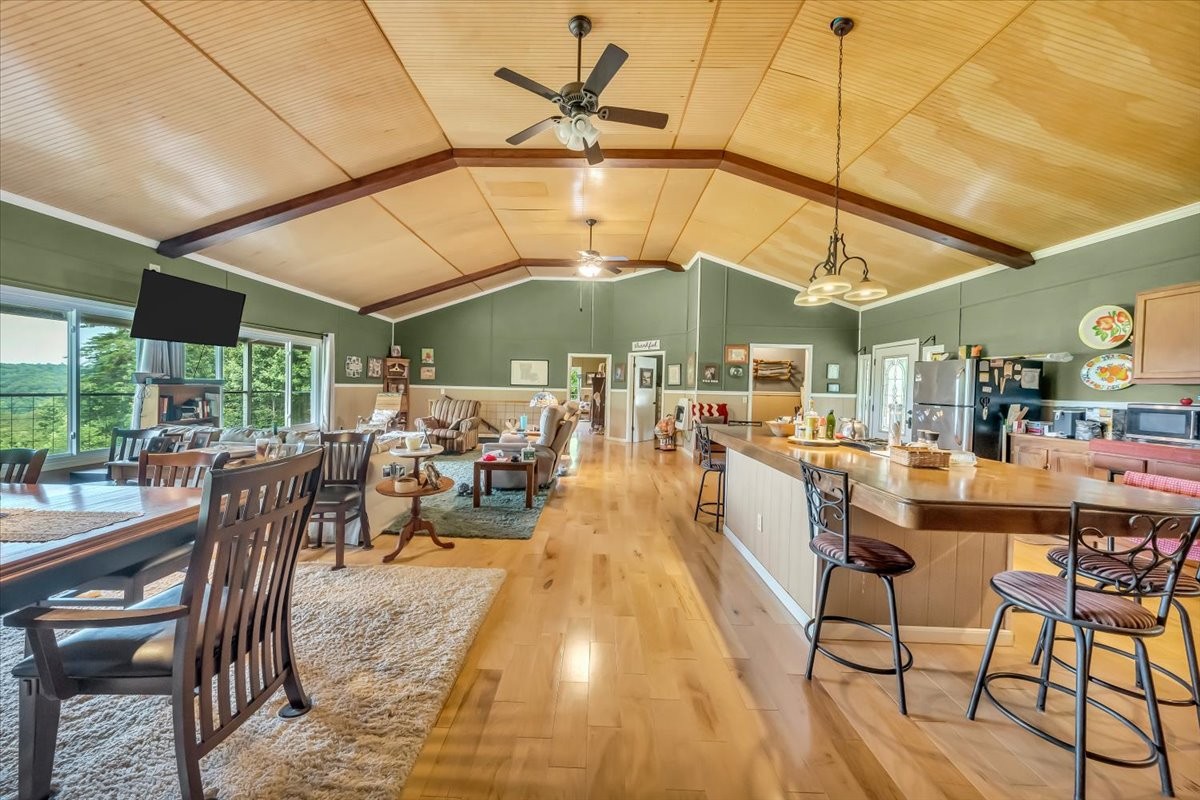 5688 Burkett Chapel Road Gruetli Laager, TN 37339 - Photo 14 of 73