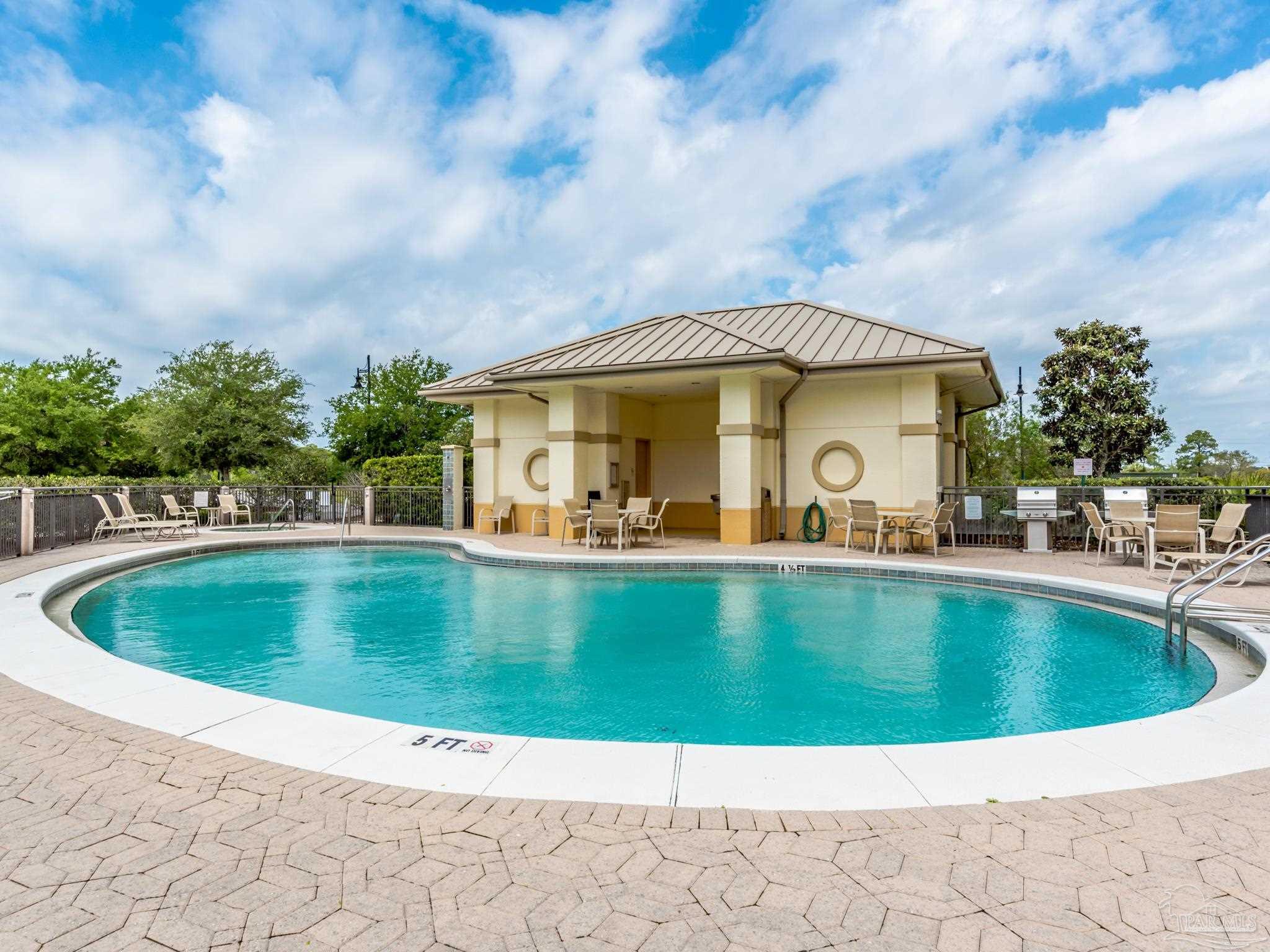 645 Lost Key Drive, Unit 503D Pensacola, FL 32507 - Photo 25 of 31