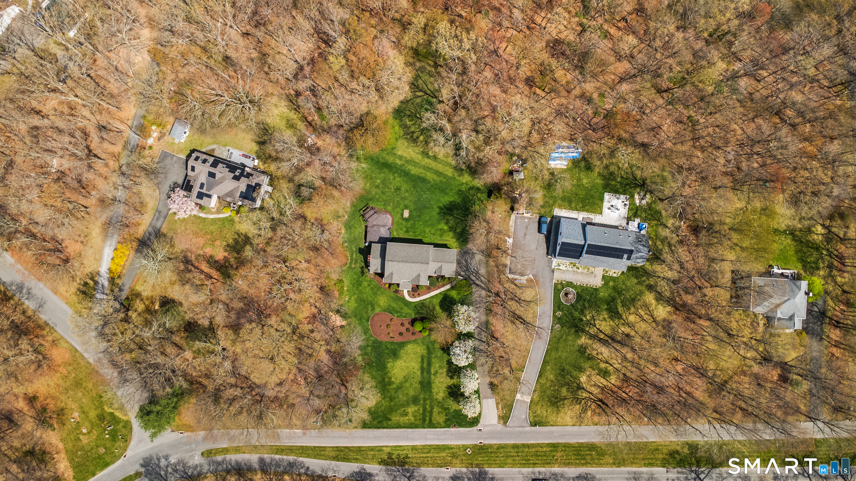 45 Beardsley Road New Milford, CT 06776 - Photo 40 of 40