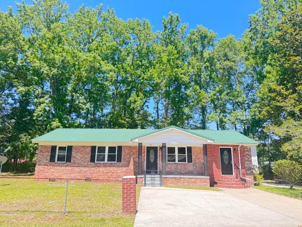 $249,000 | 210 Grayson Street, Walterboro, SC 29488