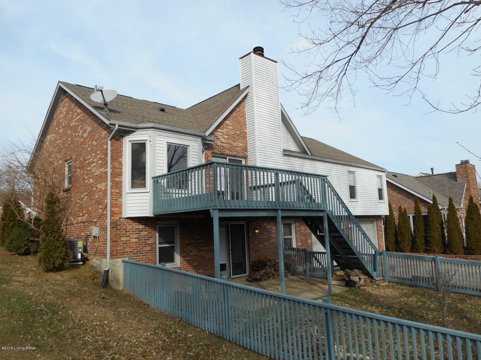 12402 Kirkham Road Louisville, KY 40299 - Photo 9 of 45 DSCN2776