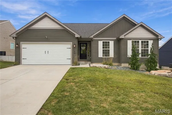 $384,900 | 123 Cedar Heights, Festus, MO 63028