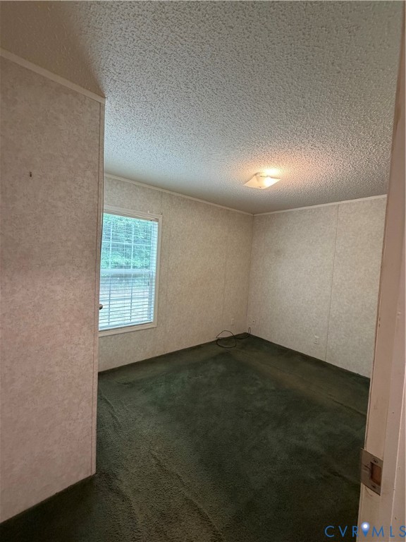 1292 Mt Prospect Road Laneview, VA 22504 - Photo 18 of 25 an empty room with a window
