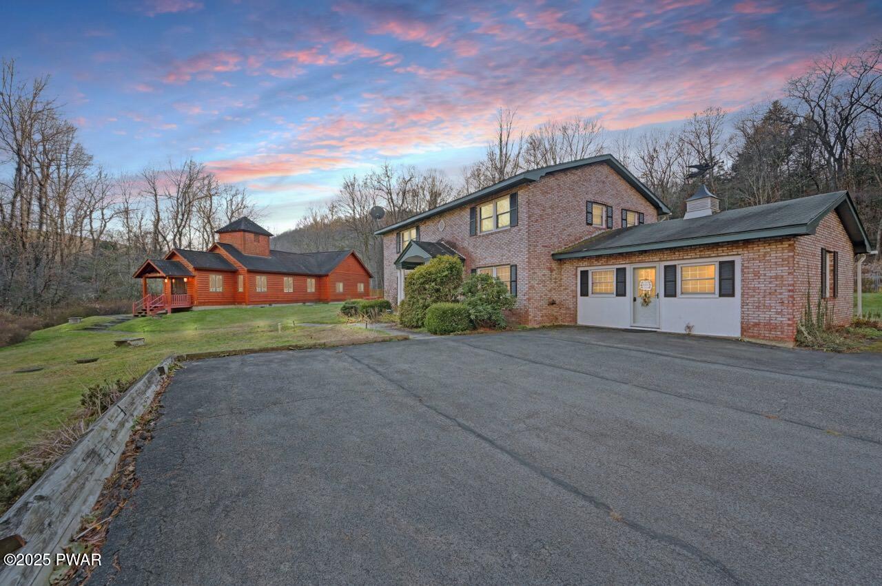 536 A Fall Brook Road Starlight, PA 18461 - Photo 2 of 150