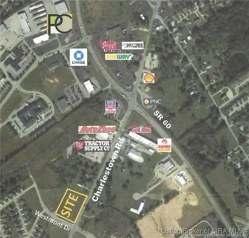 $495,000 | 7121 Highway 311, Unit LOT 3, Sellersburg, IN 47172
