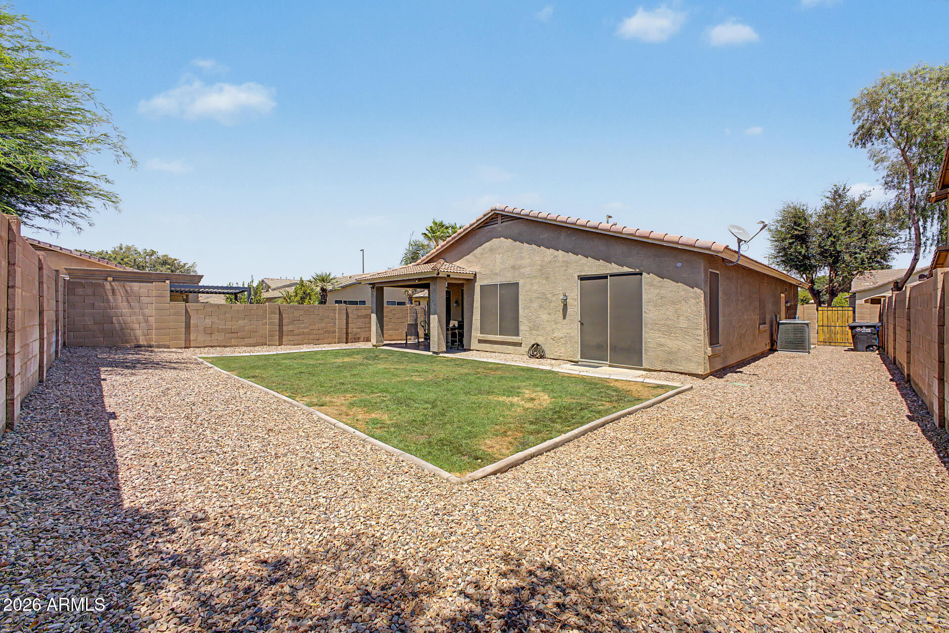 6492 South View Lane Gilbert, AZ 85298 - Photo 30 of 31