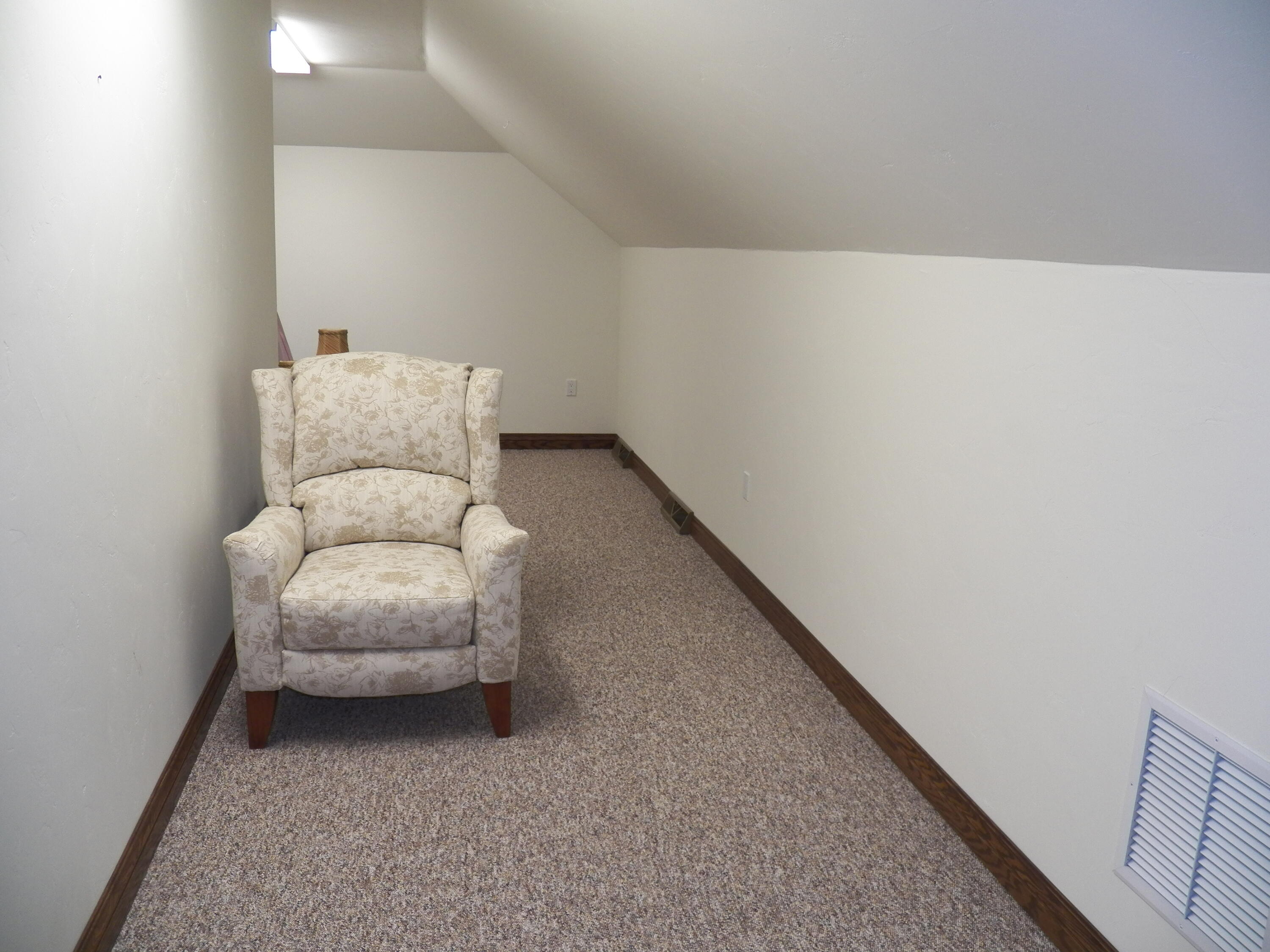 11105 Meadow Ridge Road Whitelaw, WI 54247 - Photo 64 of 126 Bonus- Storage Room 2