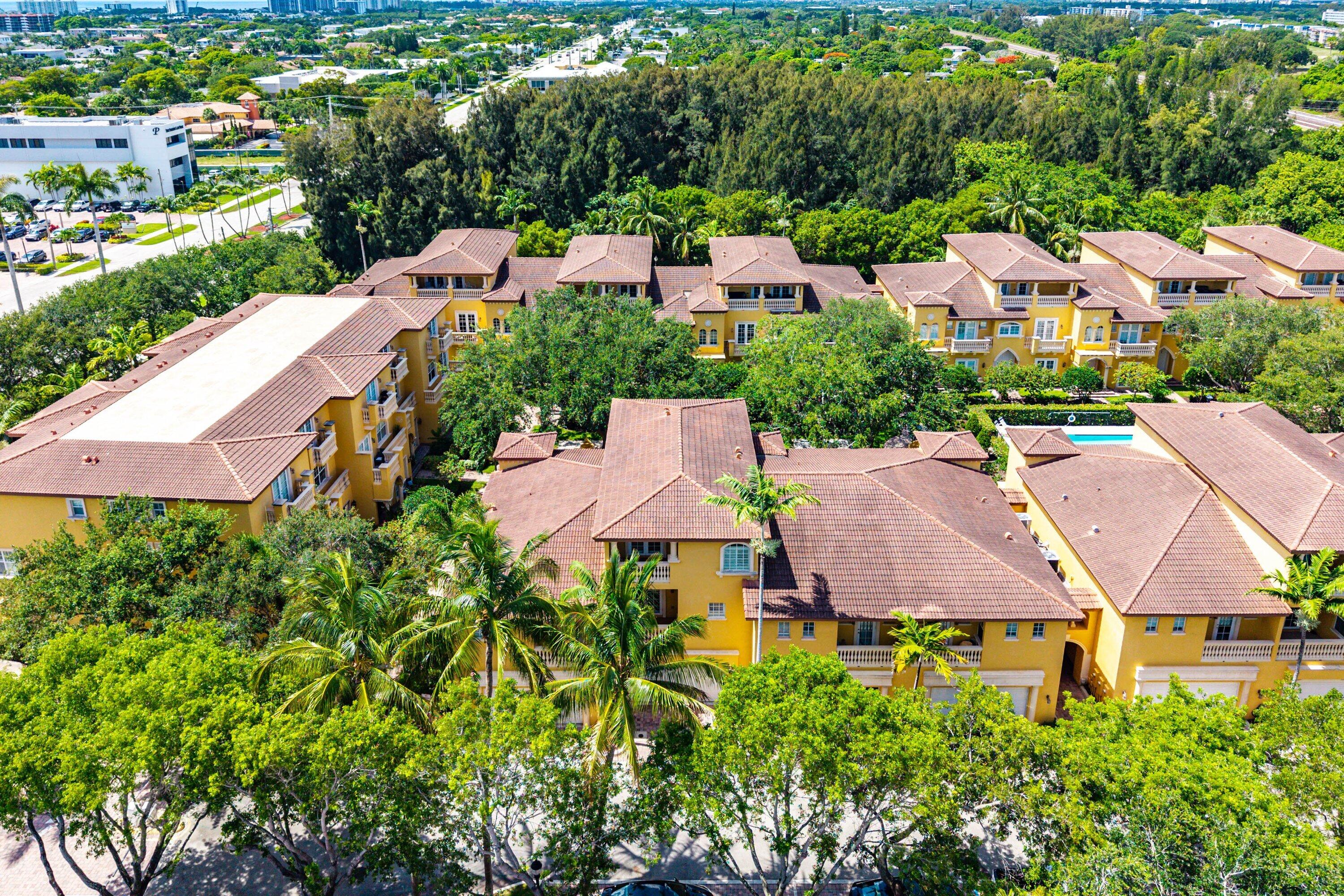 400 Northeast 69th Circle Boca Raton, FL 33487 - Photo 38 of 38 056-400Northeast69thCircle-BocaRaton-FL-