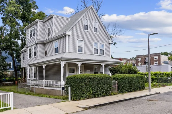 $925,000 | 96 Ruthven Street, Boston, MA 02121