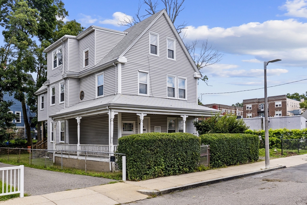 96 Ruthven Street Boston, MA 02121 - Photo 1 of 27 Gallery Image 1