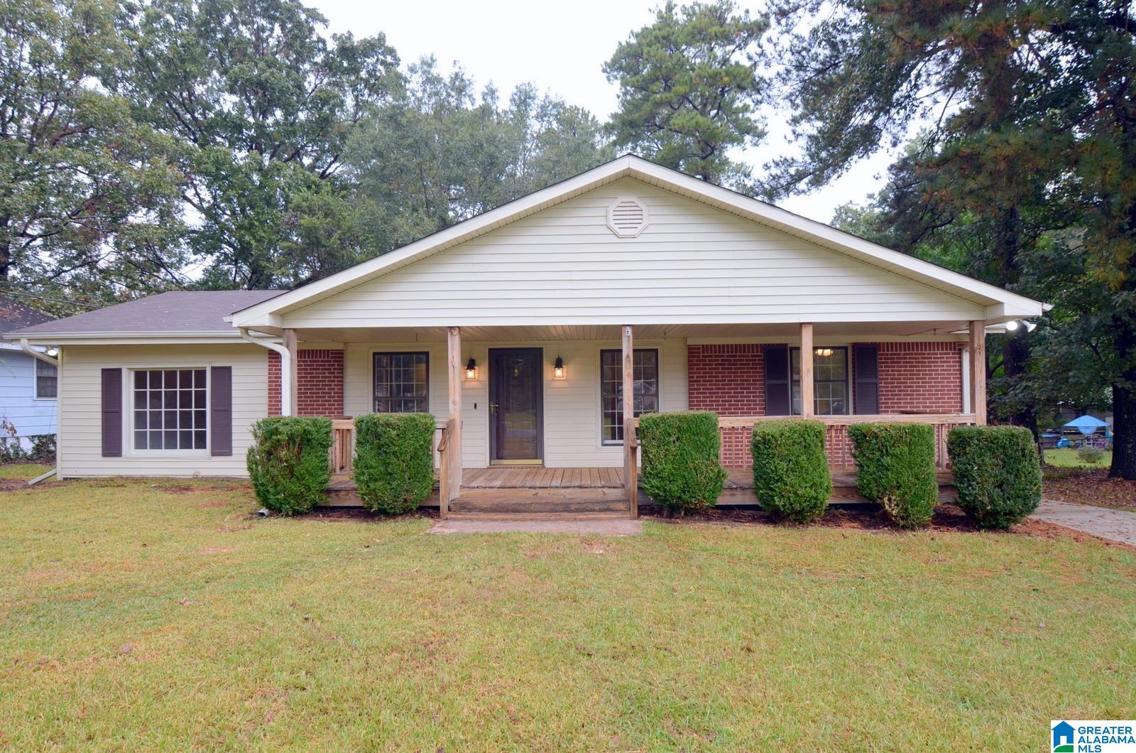 7090 Hopewell Road Bessemer, AL 35022 - Photo 1 of 50
