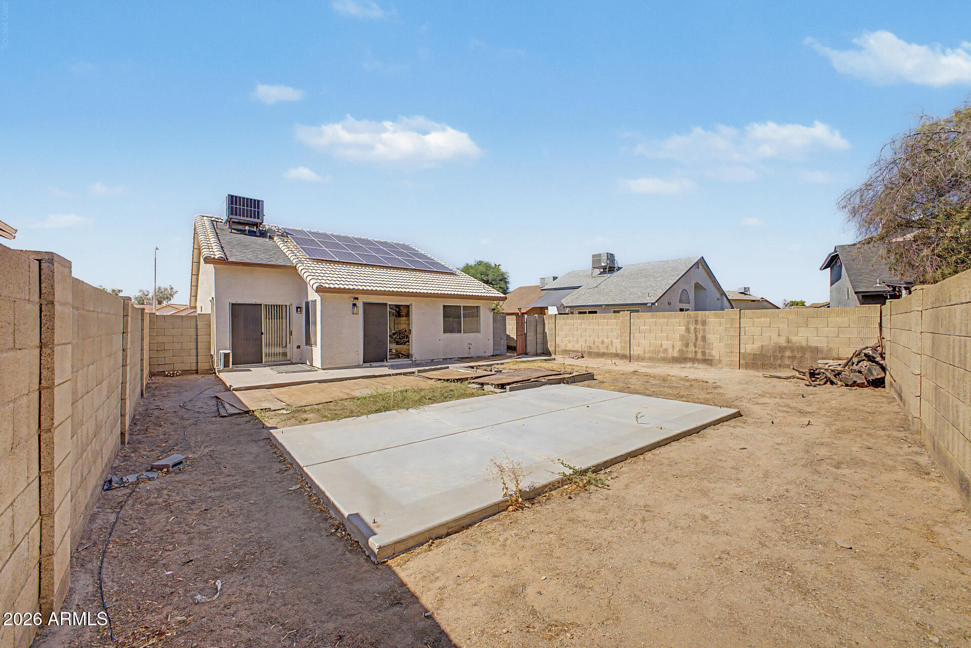1621 East Darrel Road Phoenix, AZ 85042 - Photo 29 of 30 29 - Darrel
