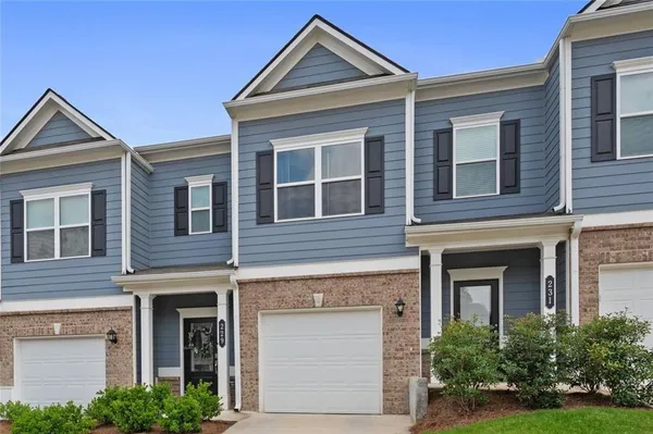 $289,900 | 229 Dupont Drive, Cartersville, GA 30121