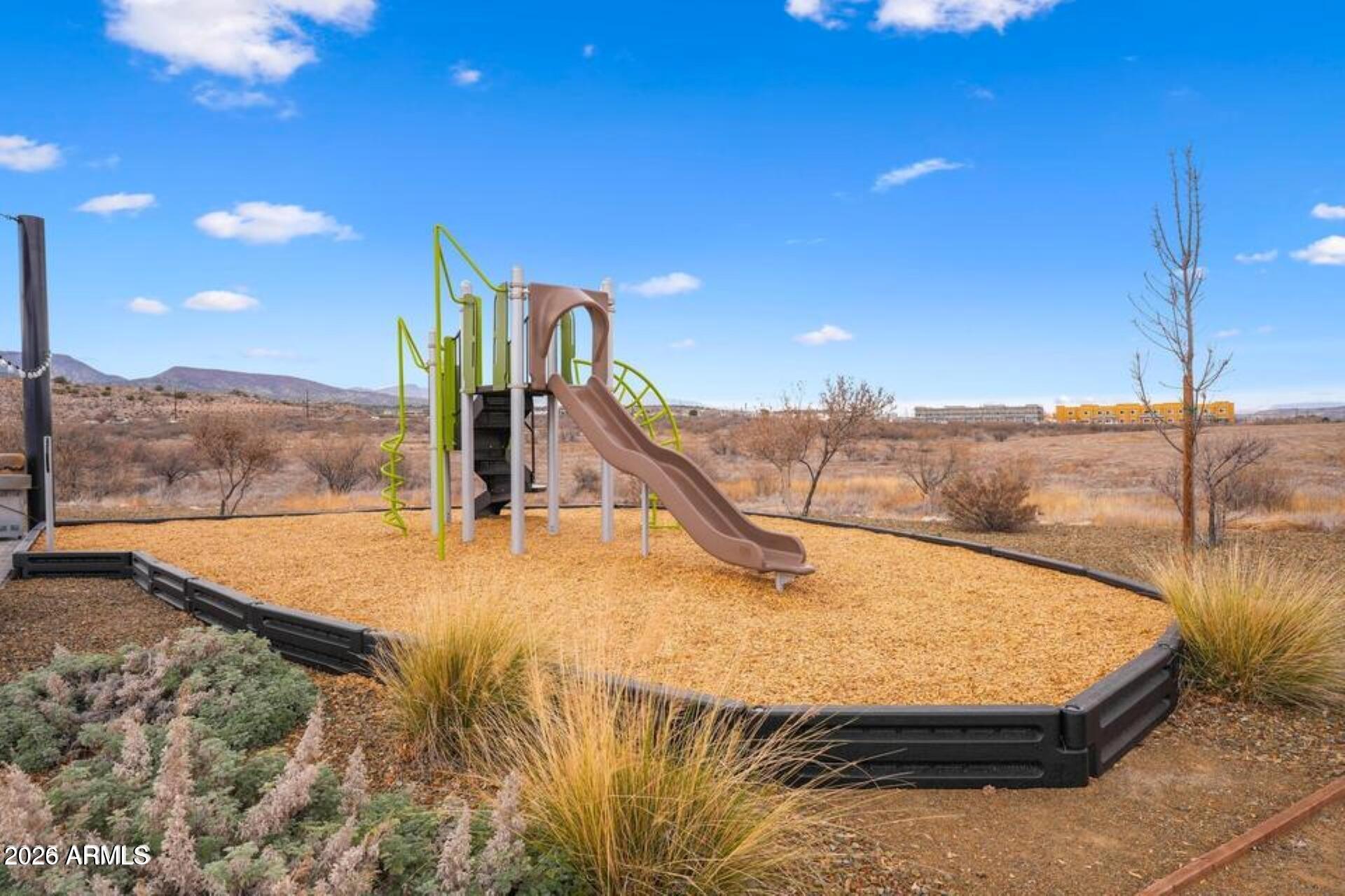 12 Ranch Drive Camp Verde, AZ 86322 - Photo 63 of 66 Playground - VRE