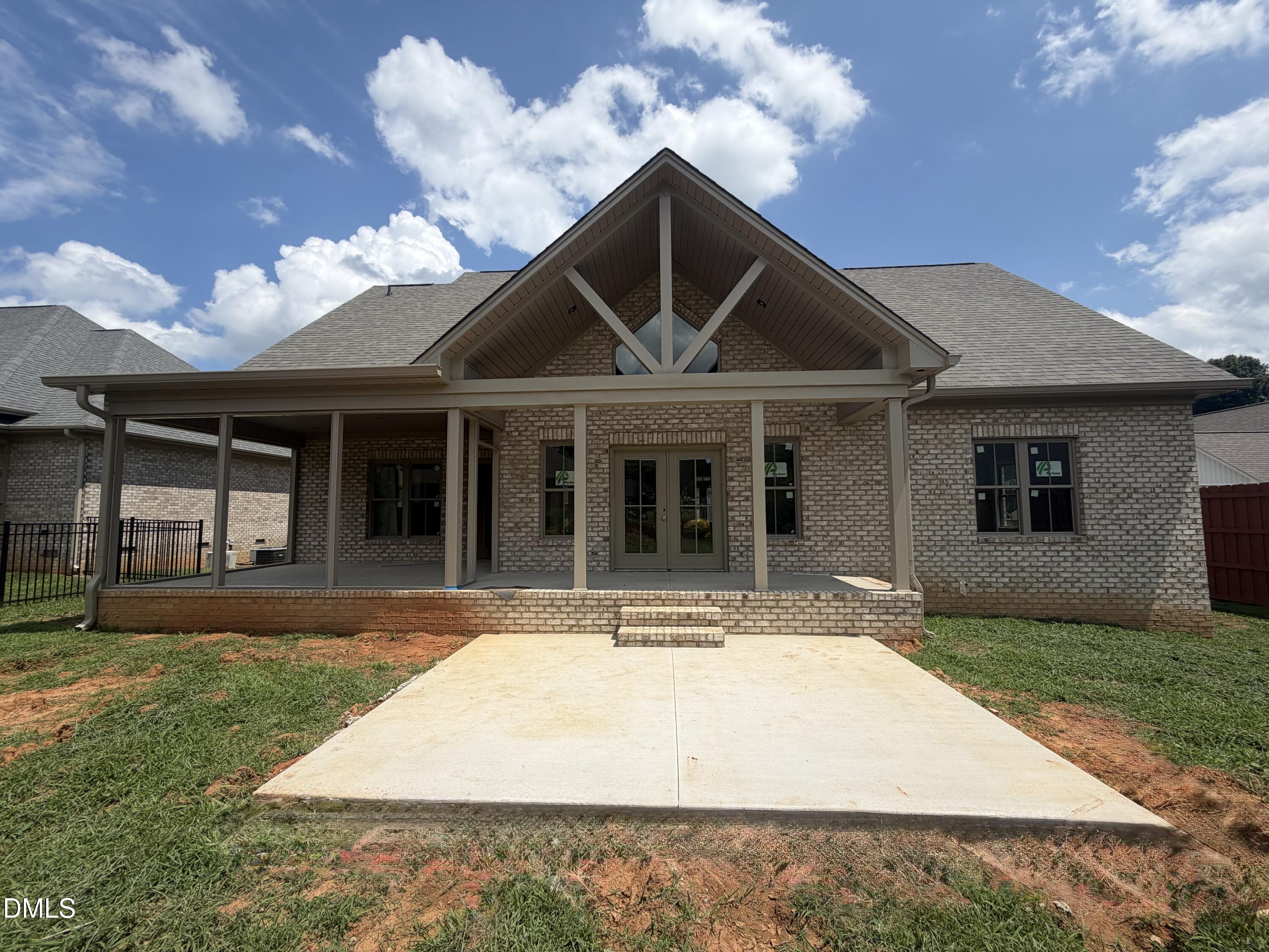 405 Ambler Road Gibsonville, NC 27249 - Photo 19 of 25 IMG_8222