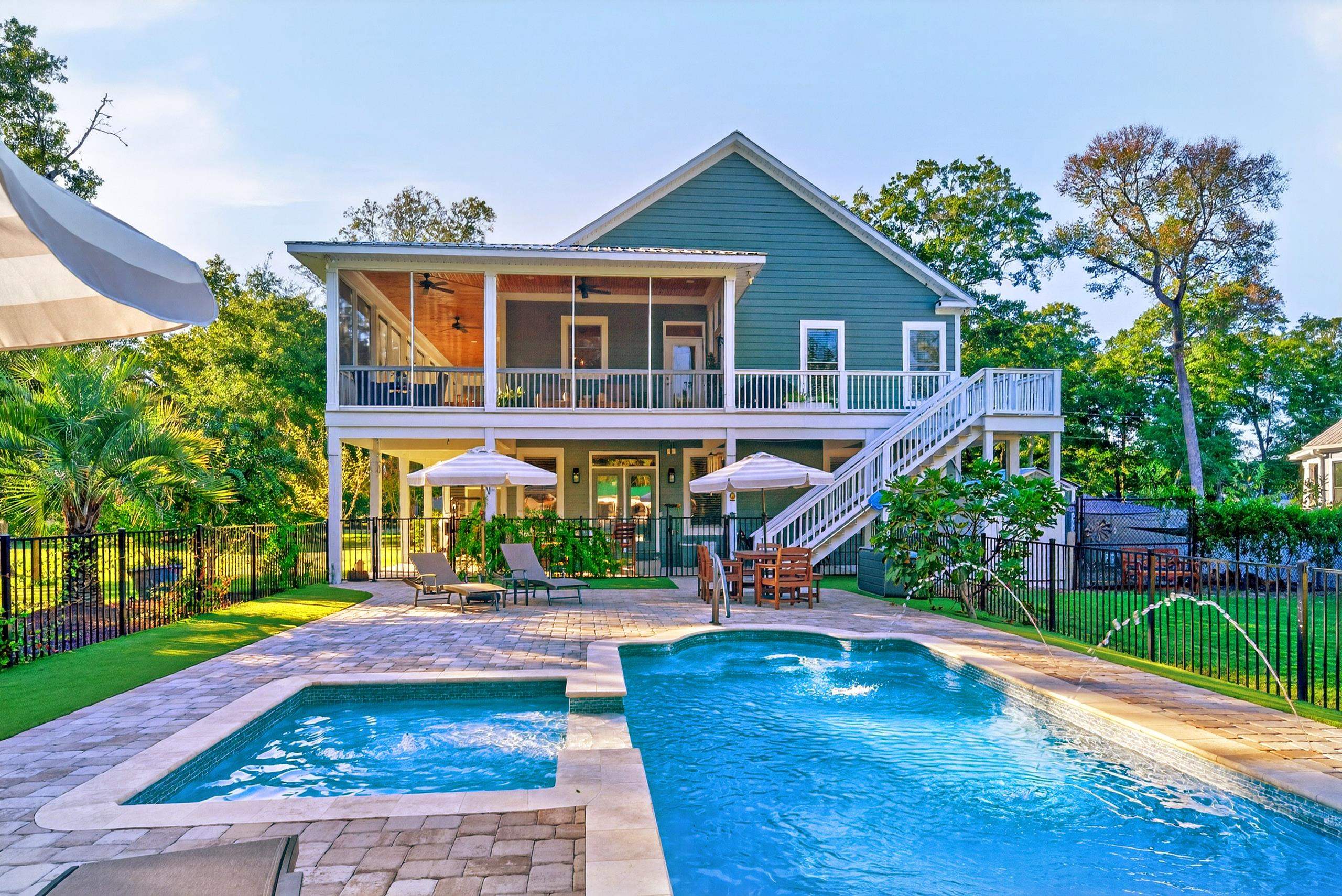 5299 Berkeley Court Murrells Inlet, SC 29576 - Photo 31 of 57 Gallery Image 31