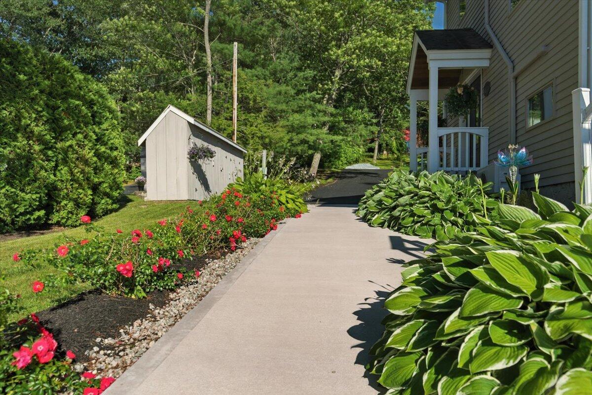 792 Memorial Drive Winthrop, ME 04364 - Photo 65 of 71 16-792 Memorial Dr_Winthrop_ME-78