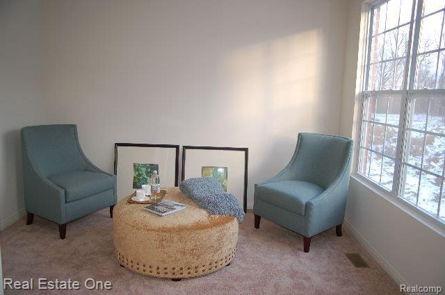 871 Monterey Ln. Rochester, MI 48307 - Photo 10 of 12 living rm.JPG