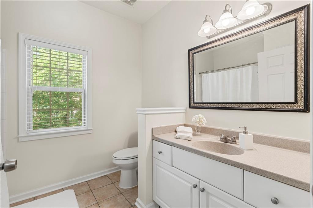 210 Spring Heights Lane, Unit 2 Smyrna, GA 30080 - Photo 21 of 22