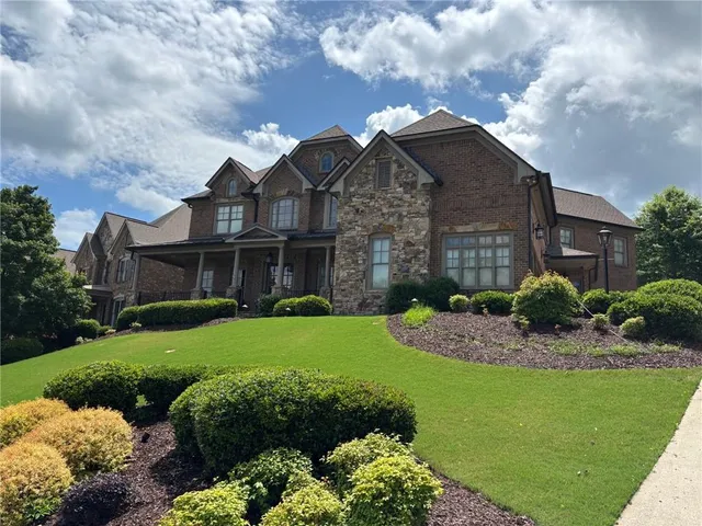 $1,750,000 | 1565 Bramble Bush Way, Suwanee, GA 30024