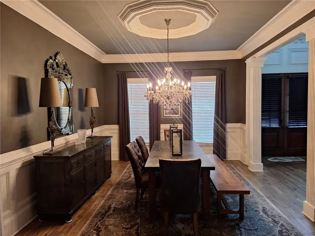 $1,750,000 | 1565 Bramble Bush Way, Suwanee, GA 30024