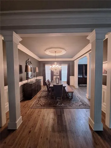 $1,750,000 | 1565 Bramble Bush Way, Suwanee, GA 30024