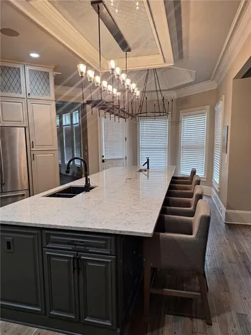 $1,750,000 | 1565 Bramble Bush Way, Suwanee, GA 30024