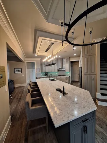 $1,750,000 | 1565 Bramble Bush Way, Suwanee, GA 30024