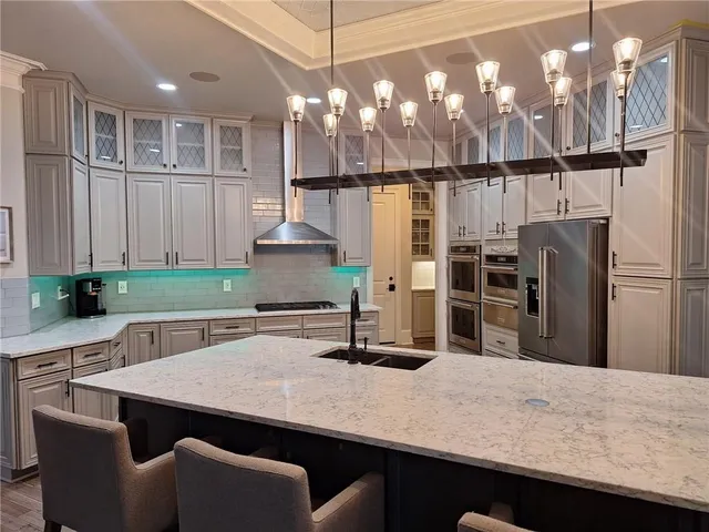 $1,750,000 | 1565 Bramble Bush Way, Suwanee, GA 30024