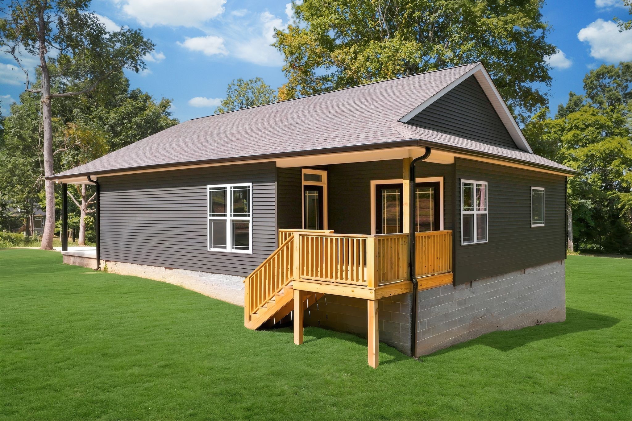 1063 Promise Land Road Charlotte, TN 37036 - Photo 28 of 32 Gallery Image 28