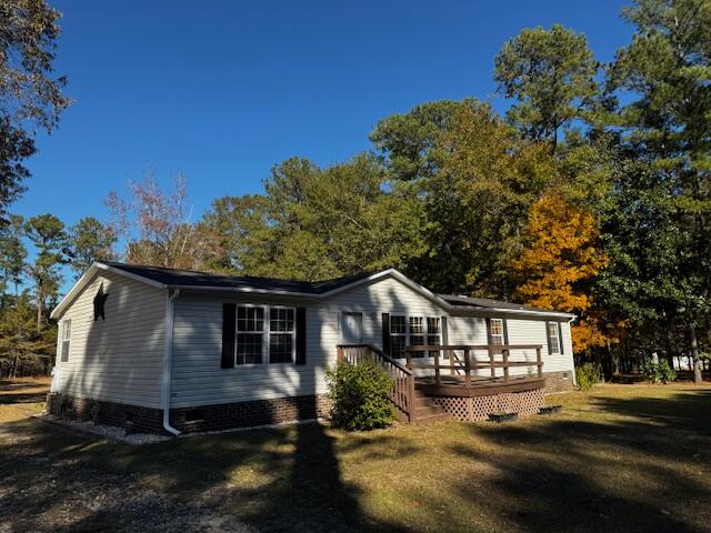 1211 Pleasure Road Summerton, SC 29148 - Photo 43 of 44 Gallery Image 43
