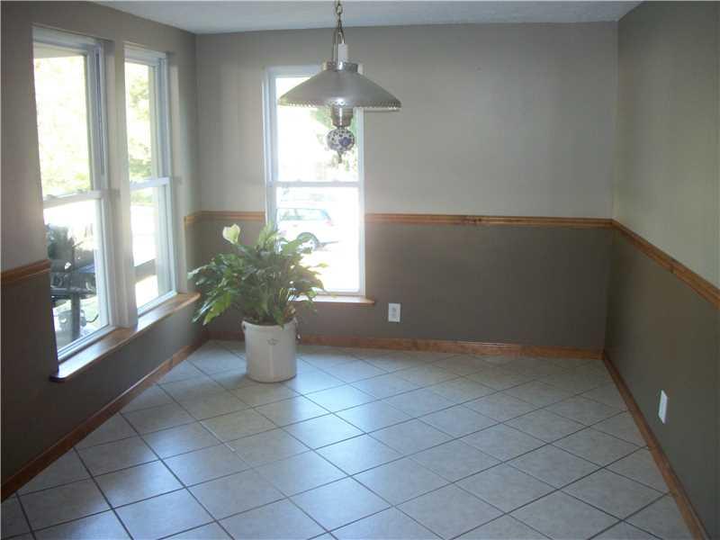 464 North 88th Road Carmichaels, PA 15320 - Photo 5 of 13 Kitchen. SUNNY, BRIGHT BREAKFAST ROOM OFF KITCHEN