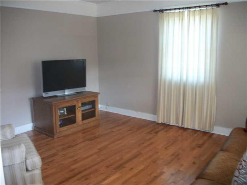 464 North 88th Road Carmichaels, PA 15320 - Photo 7 of 13 Living Room. LARGE LIVING ROOM WITH BEAUTIFUL HARDWOOD FLOORING