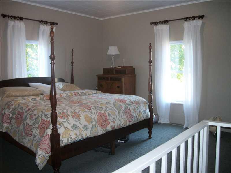 464 North 88th Road Carmichaels, PA 15320 - Photo 10 of 13 Master Bedroom.