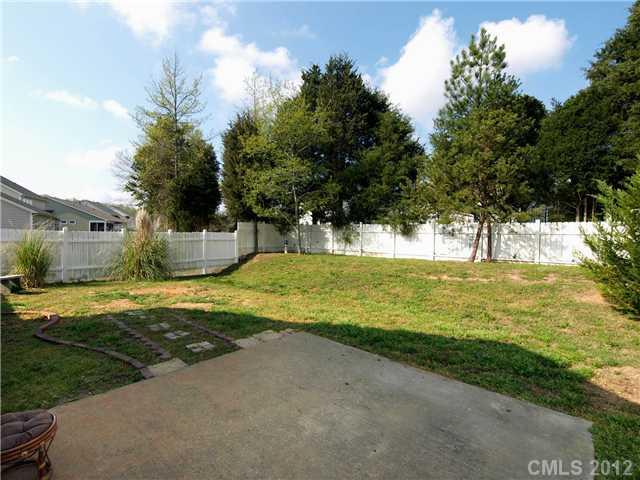 150 Whitley Mills Road Fort Mill, SC 29708 - Photo 15 of 16 a view of an outdoor space and yard