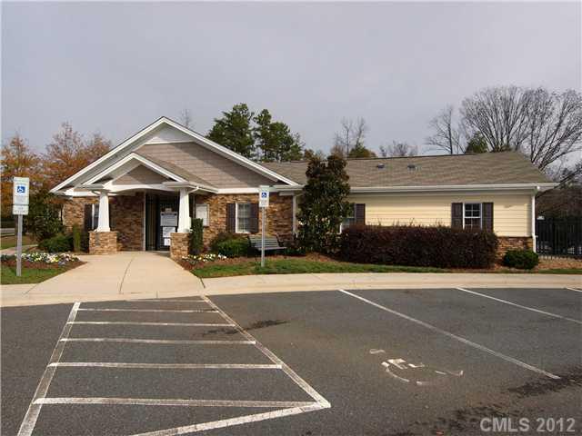 150 Whitley Mills Road Fort Mill, SC 29708 - Photo 16 of 16 a front view of a house with a yard and garage