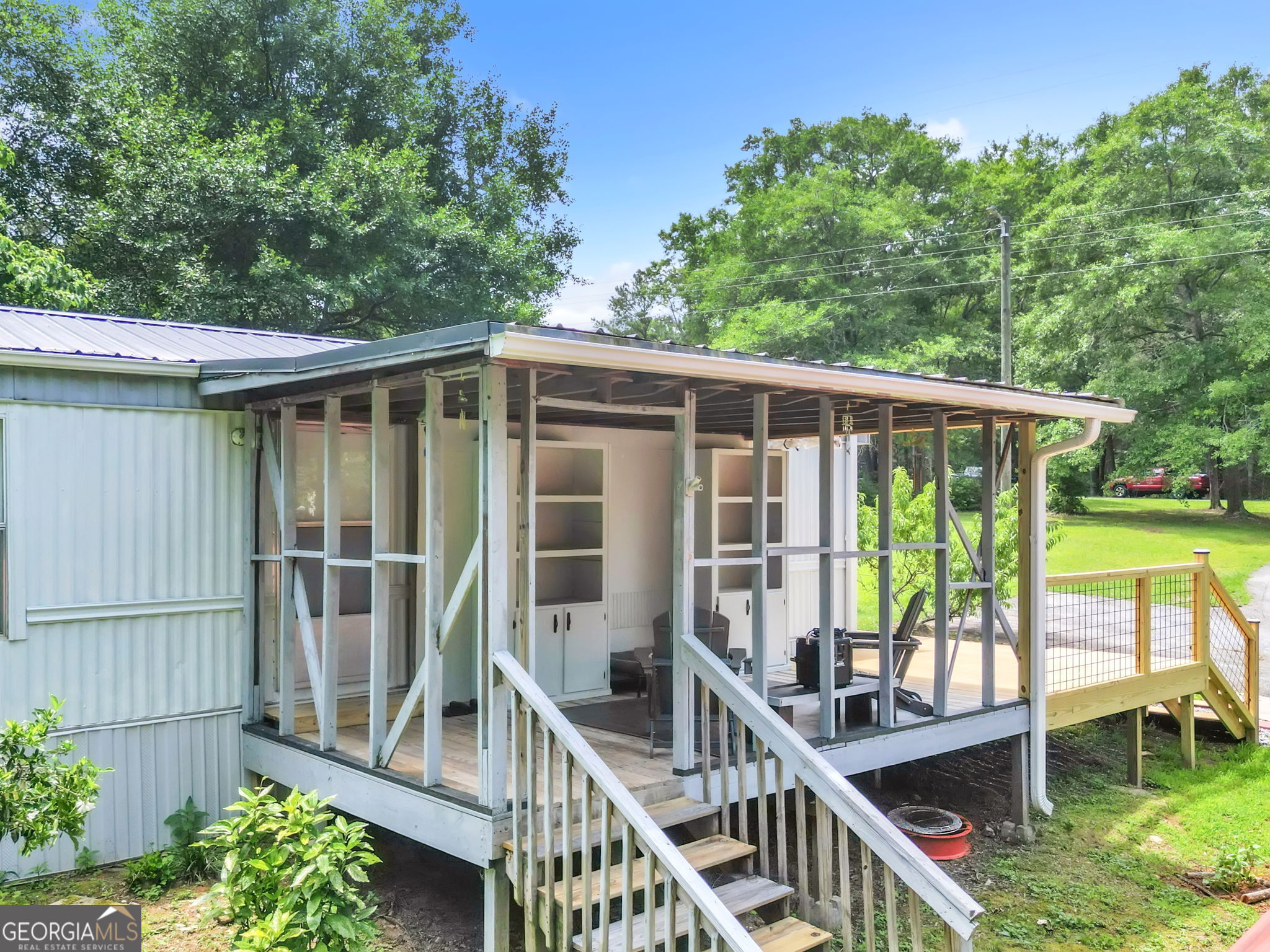 506 Charlies Creek Road Iva, SC 29655 - Photo 22 of 31
