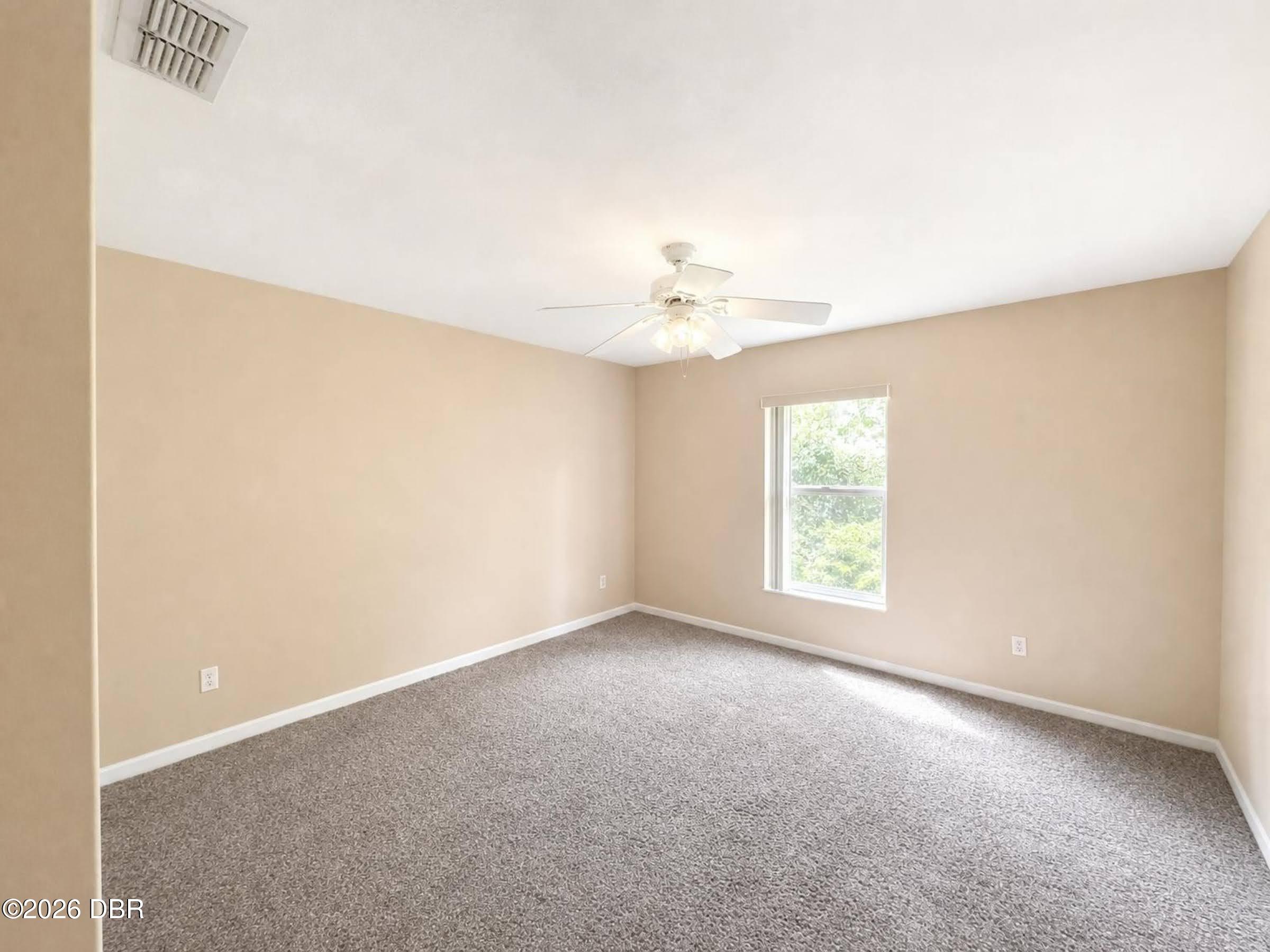 5909 Springview Drive Port Orange, FL 32127 - Photo 5 of 11 05-interior_bedroom_3