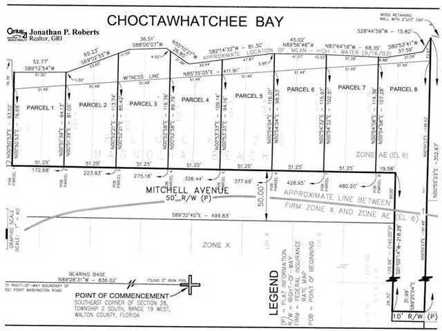 7 Mitchell Avenue Santa Rosa Beach, FL 32459 - Photo 8 of 9 Gallery Image 8