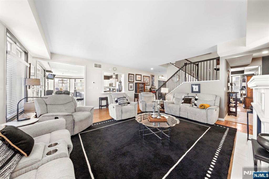 19 Maryland Road Little Egg Harbor, NJ 08087 - Photo 15 of 48 a living room with furniture and a view of living room