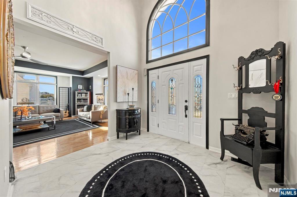 19 Maryland Road Little Egg Harbor, NJ 08087 - Photo 8 of 48 a view of a livingroom with furniture and windows