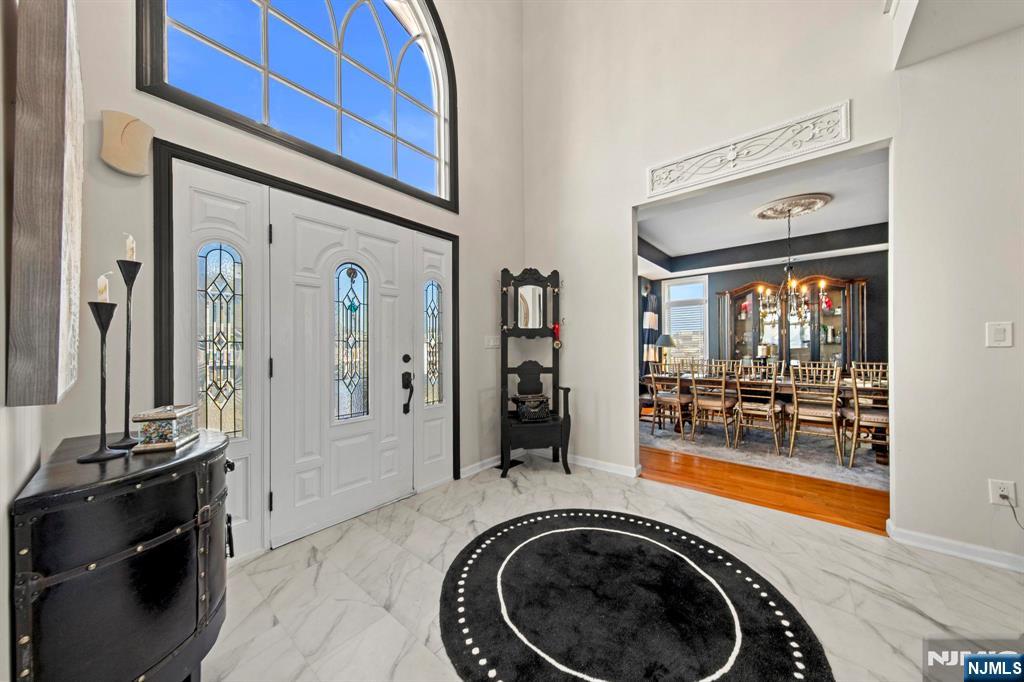 19 Maryland Road Little Egg Harbor, NJ 08087 - Photo 9 of 48 a view of a storage & utility room