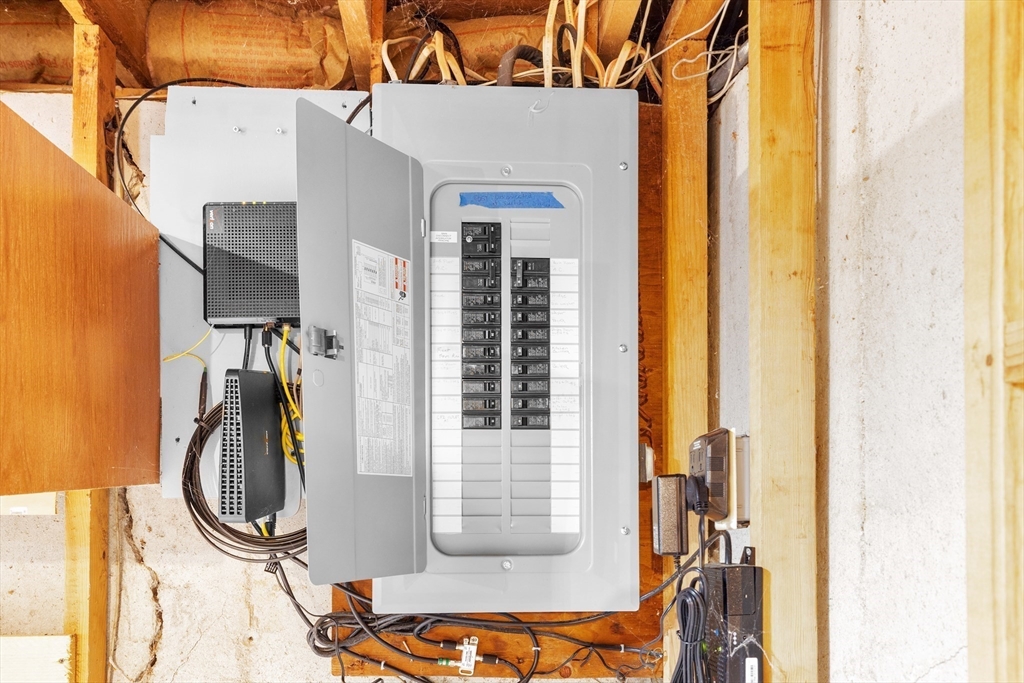 58 Lakeview Road Foxboro, MA 02035 - Photo 39 of 42