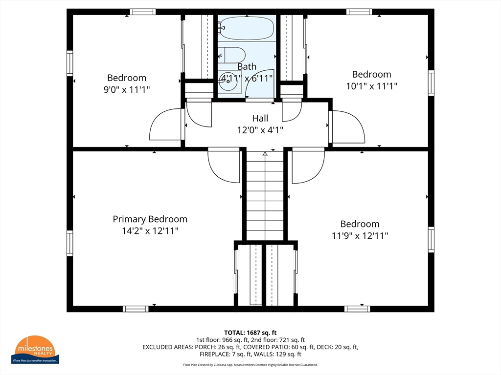 58 Lakeview Road Foxboro, MA 02035 - Photo 41 of 42