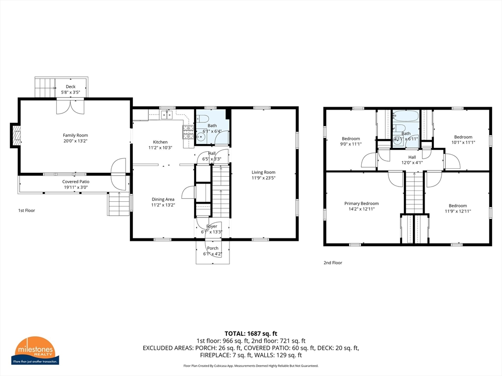 58 Lakeview Road Foxboro, MA 02035 - Photo 42 of 42 a picture of a floor plan