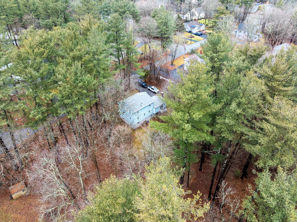 58 Lakeview Road Foxboro, MA 02035 - Photo 6 of 42 a picture of street view