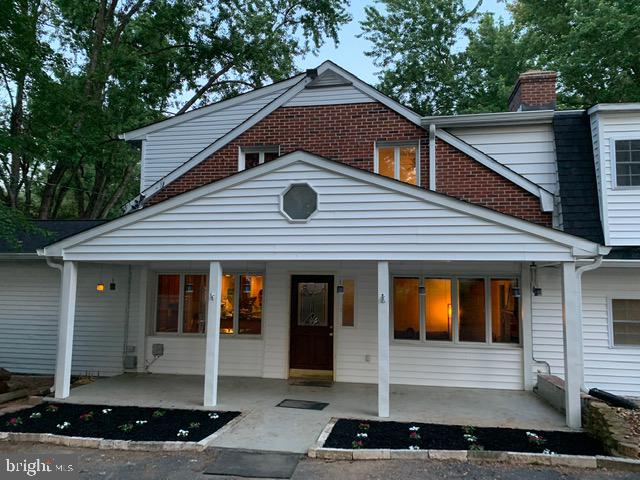 2313 Jerrys Road Street, MD 21154 - Photo 2 of 32 Front porch/patio.